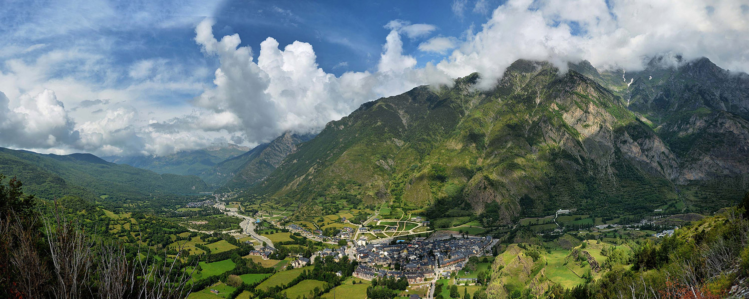 Valle de Benasque