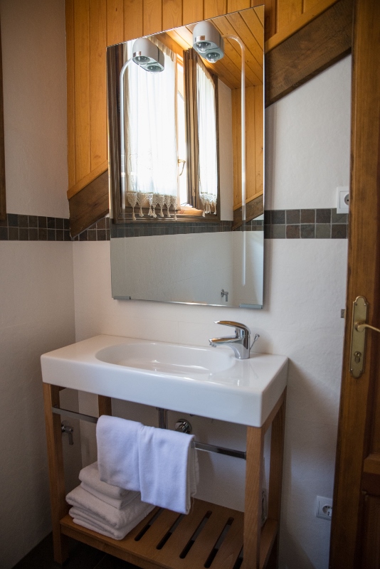 Alquiler de Apartamentos en Benasque