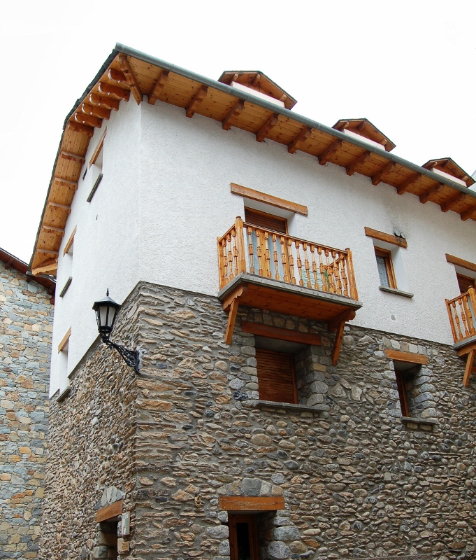 Alquiler de Apartamentos en Benasque