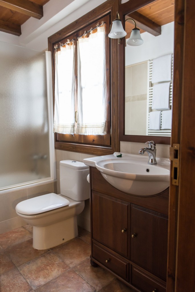 Apartamento 8 personas en Benasque