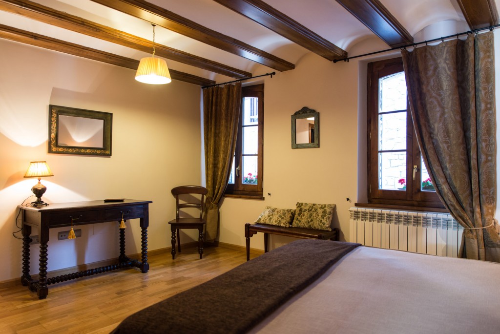 Apartamento 8 personas en Benasque
