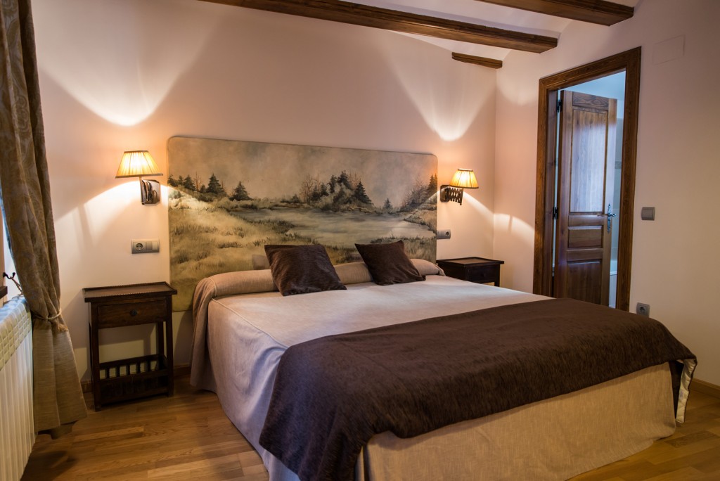 Apartamento 8 personas en Benasque