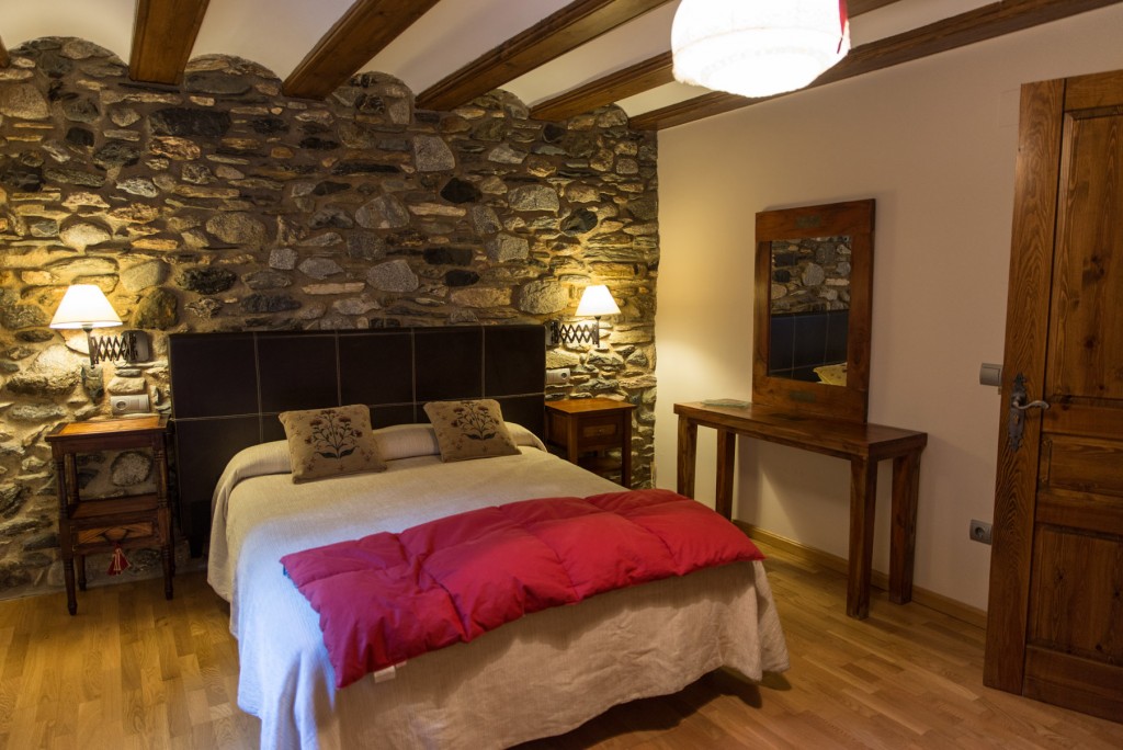 Pico Aneto Apartamento Pico Aneto