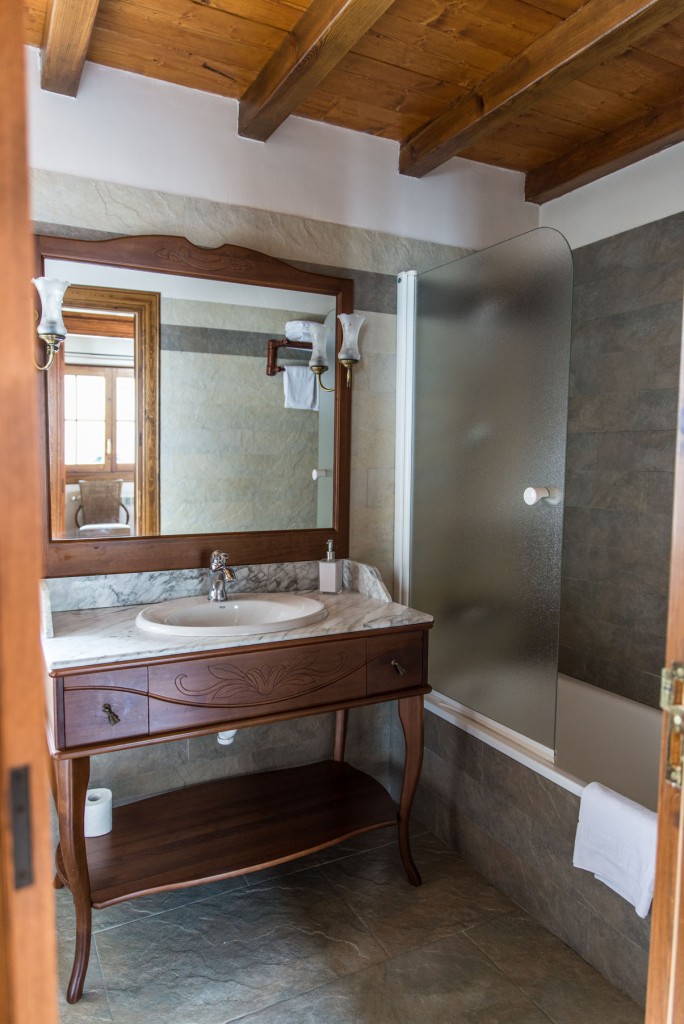 Apartamento 6 personas en Benasque