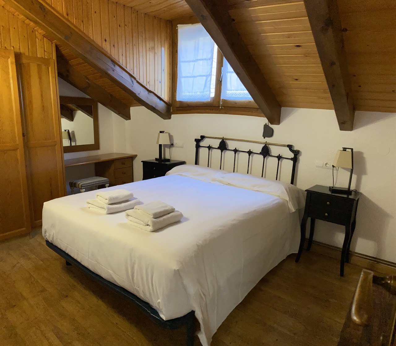 Alquiler de Apartamentos en Benasque