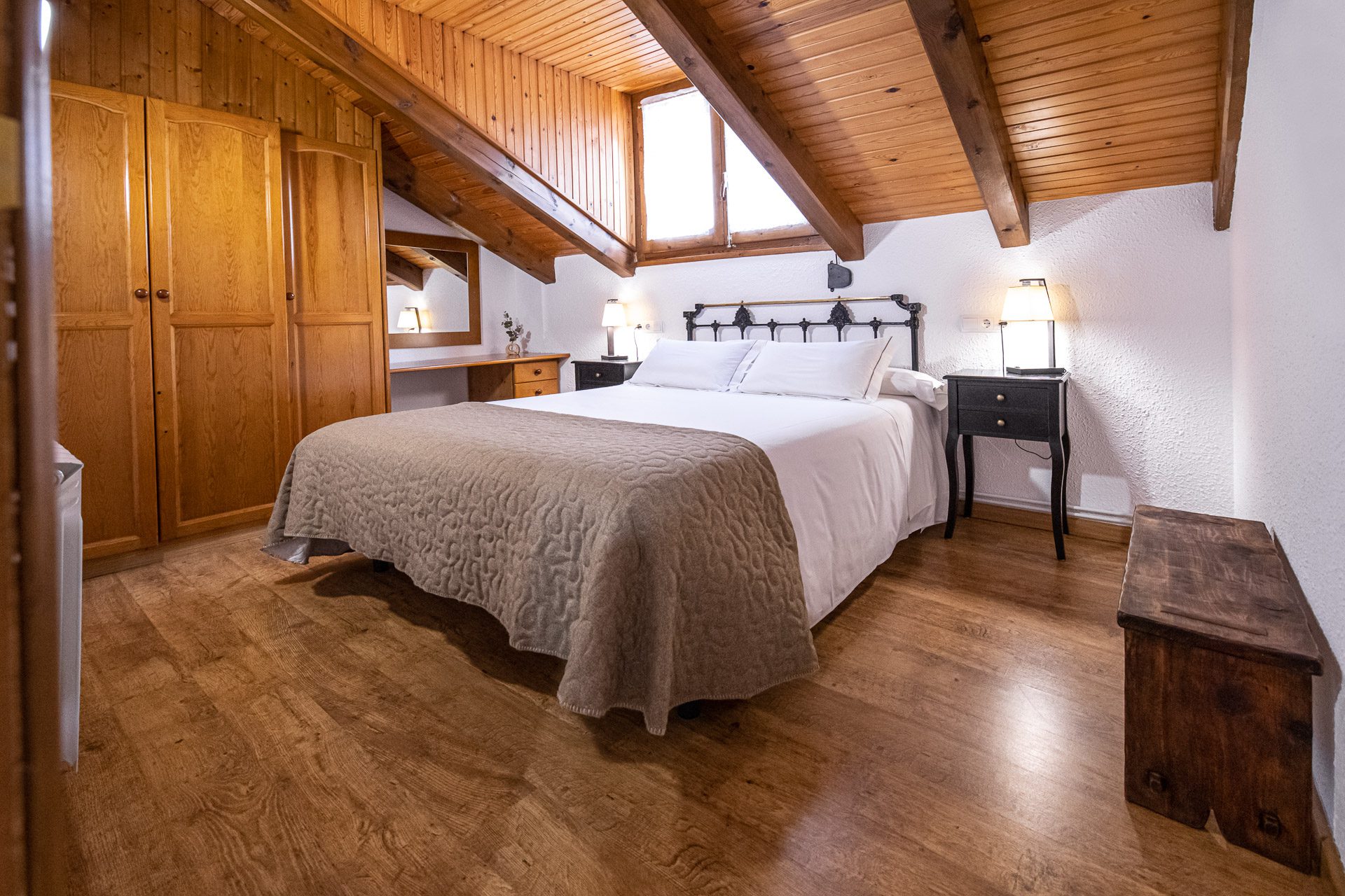 Alquiler de Apartamentos en Benasque